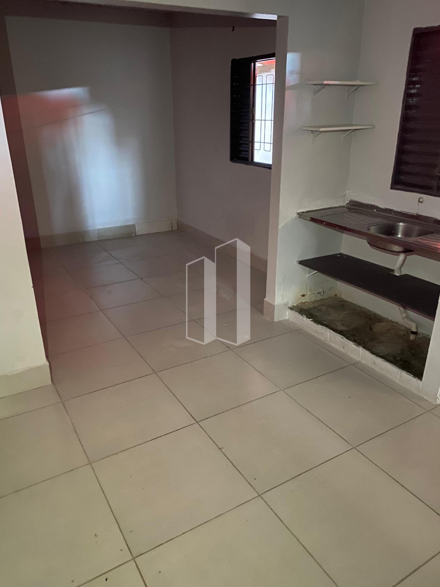 Casa, 1 quarto, 45 m² - Foto 1