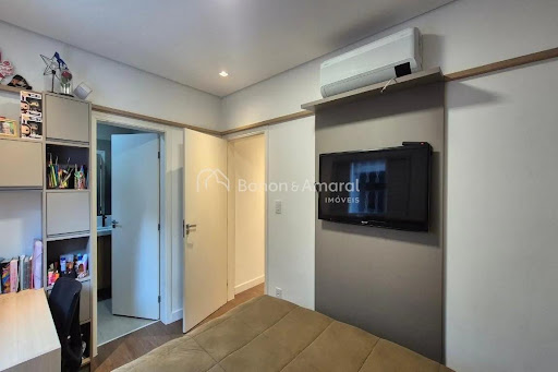 Casa, 4 quartos, 300 m² - Foto 29