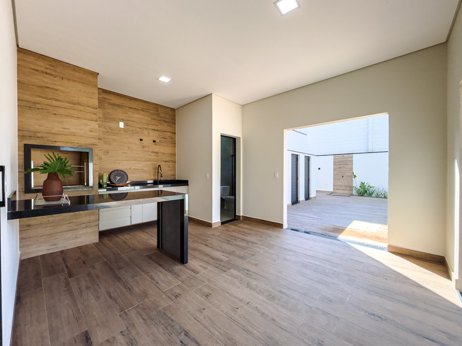 Casa à venda com 3 quartos, 3 suítes, 4 vagas e 240m² no Milano, Indaiatuba (SP) — foto 7 de 30