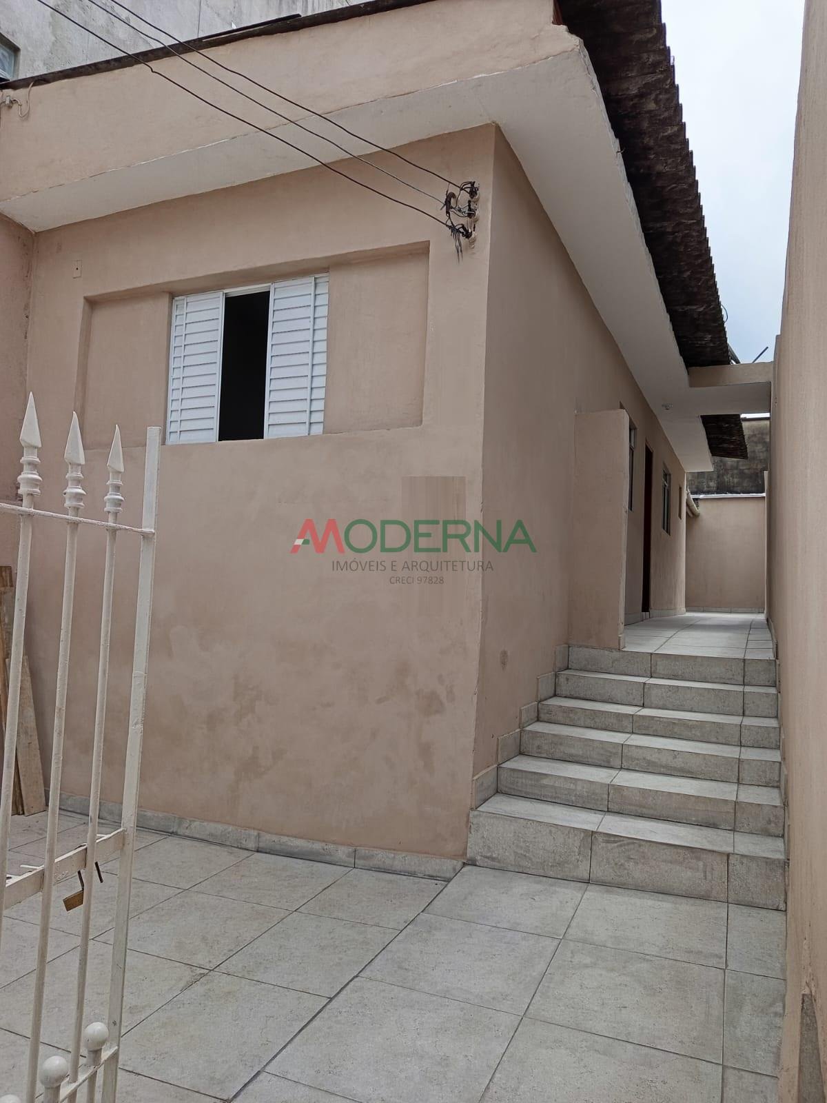 Casa à venda com 1 quarto, 1 banheiro, 1 vaga e 80m² no Taboão, São Bernardo do Campo (SP) — foto 13 de 14