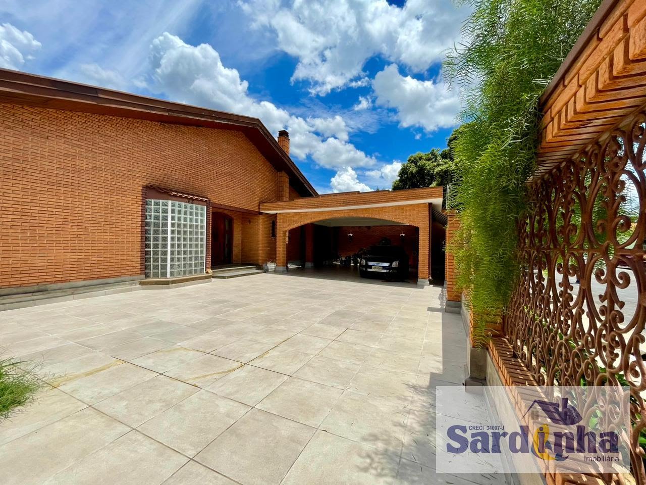 Apartamento à venda com 4 quartos, 4 suítes, 5 vagas e 406m² no Porto Ferreira (SP) — foto 7 de 23