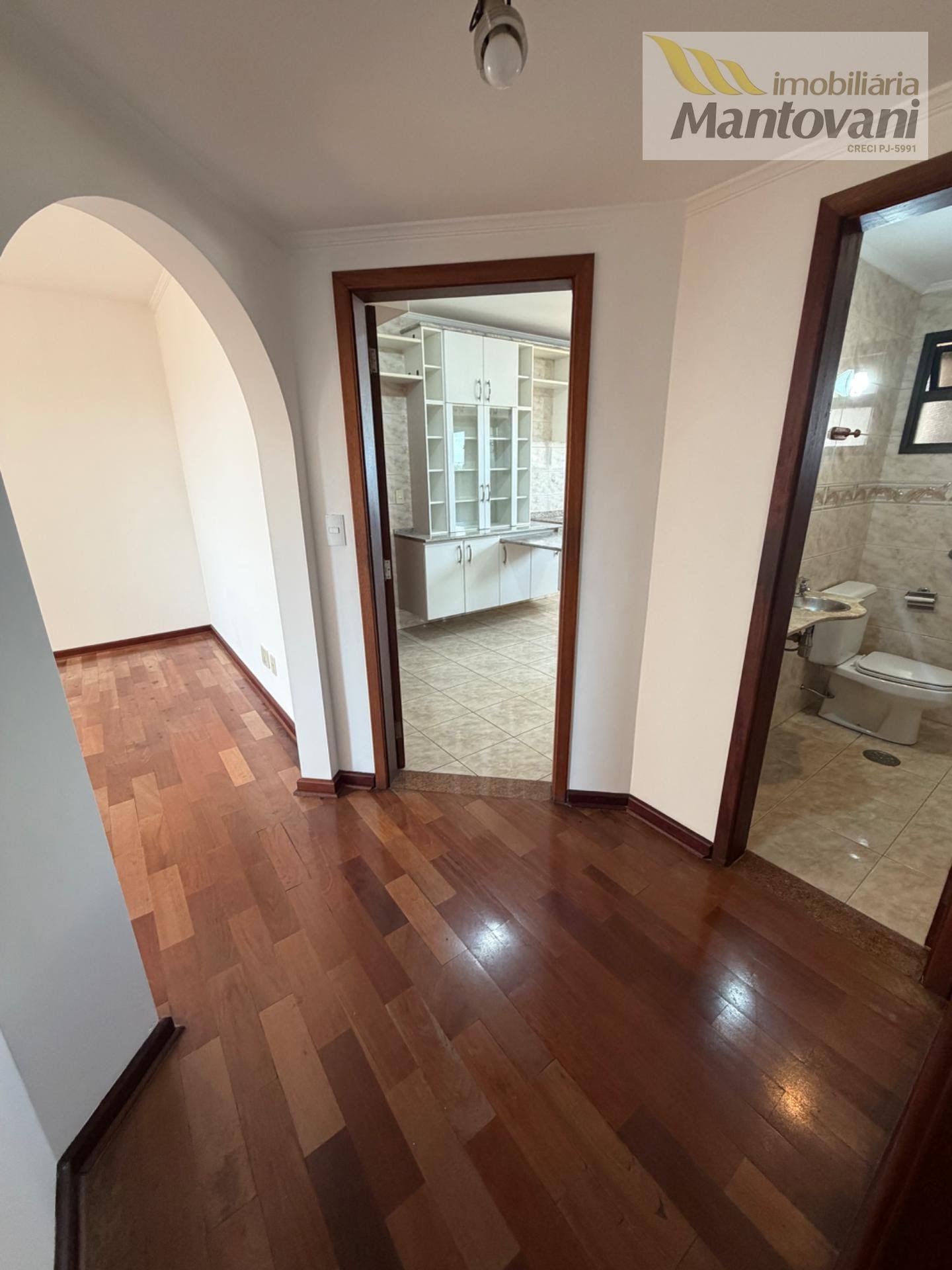 Apartamento à venda com 3 quartos, 1 suíte e 2 vagas no Centro, Tatuí (SP) — foto 20 de 30