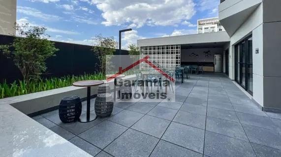Apartamento à venda com 2 quartos, 1 suíte, 1 vaga e 51m² no Centro, Osasco (SP) — foto 28 de 30