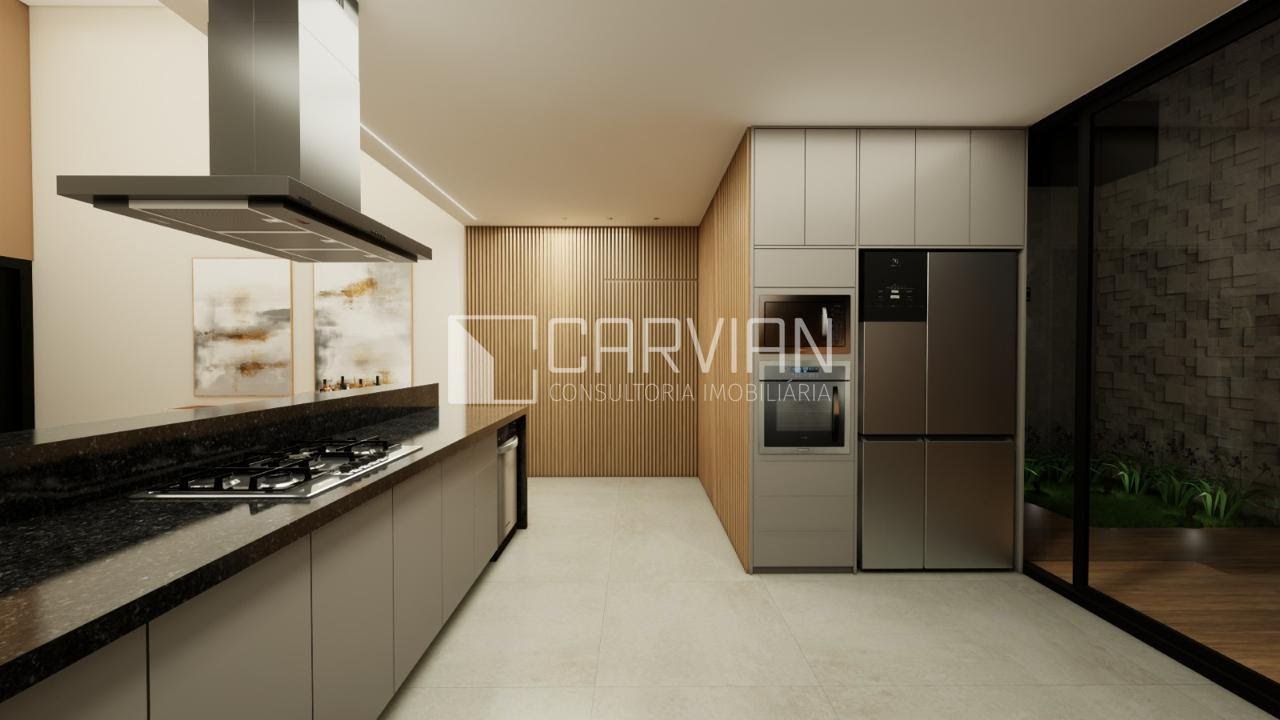Casa à venda com 3 quartos, 3 suítes, 4 vagas e 300m² no Real Sul, Ribeirão Preto (SP) — foto 29 de 30