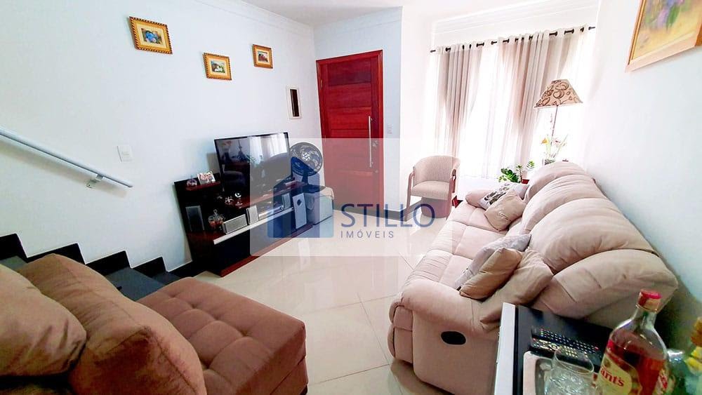 Casa à venda com 3 quartos, 2 suítes e 3 vagas no Chácara Santo Antônio (zona Leste), São Paulo (SP) — foto 25 de 30