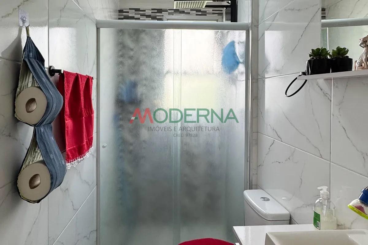 Apartamento à venda com 2 quartos, 1 banheiro, 1 vaga e 54m² no Paulicéia, São Bernardo do Campo (SP) — foto 22 de 30