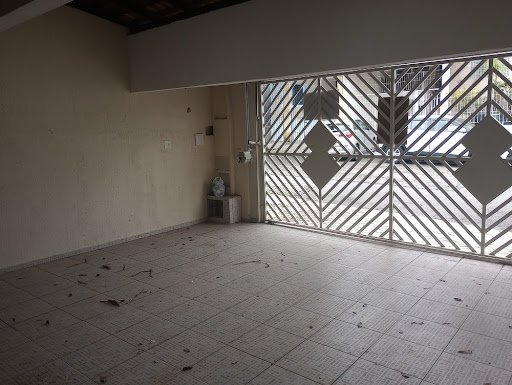Casa Sobrado em Alto Ipiranga  -  Mogi das Cruzes