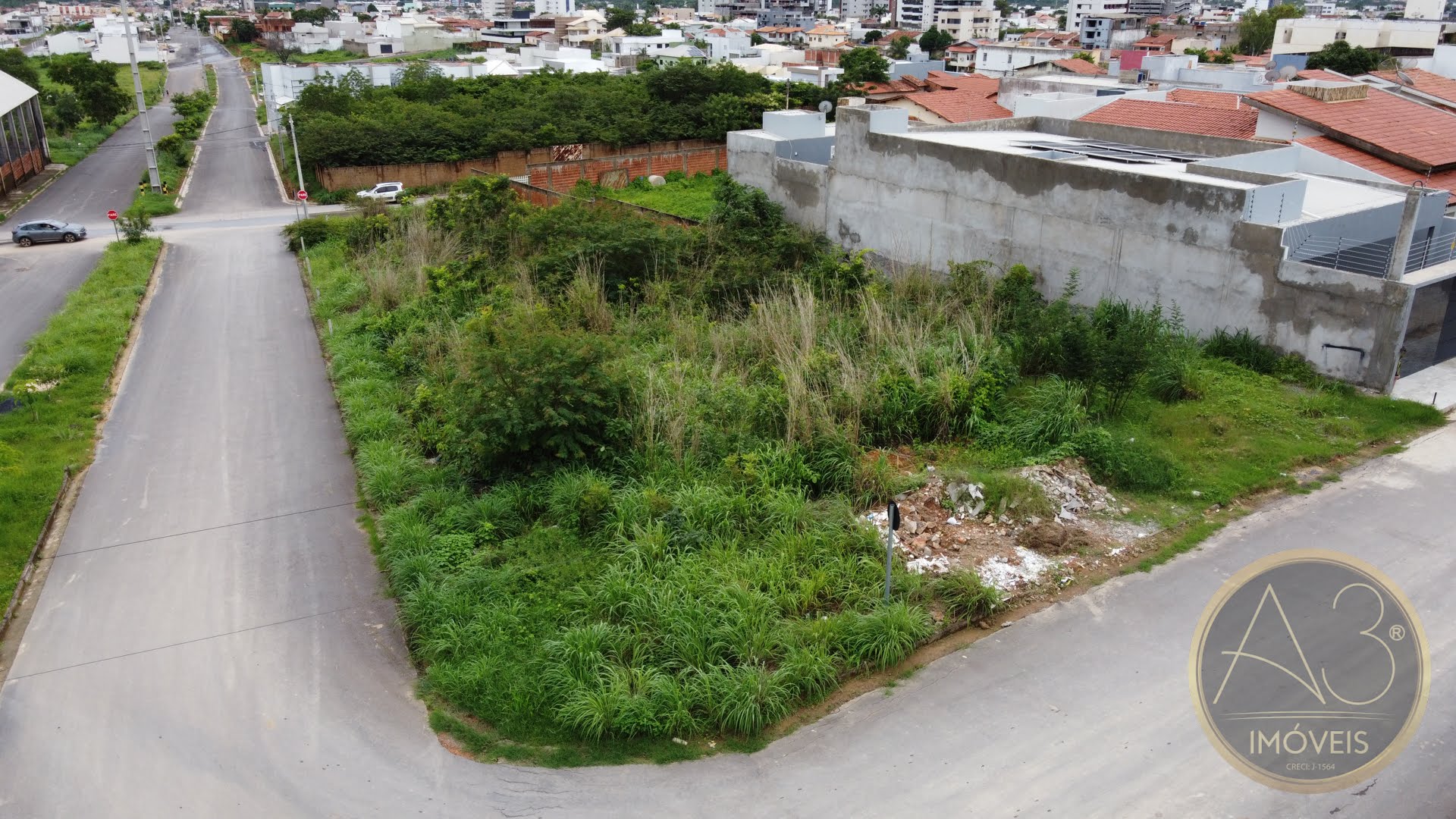 Ótima opção de investimento comercial ou residencial