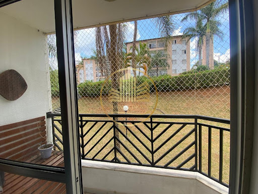 Venda ApCond Residencial Morada do Barão  Medeiros  Jundiaí