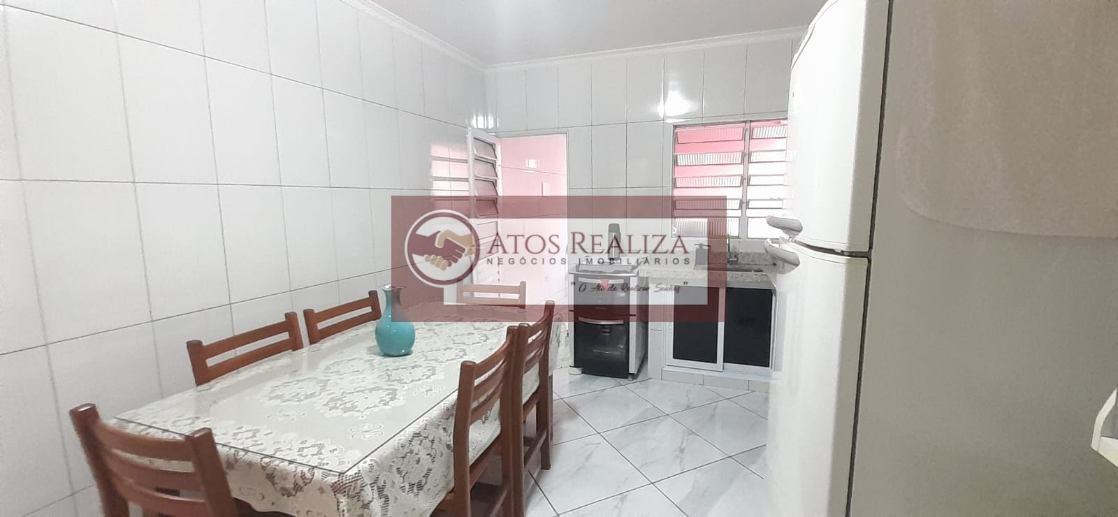 Casa à venda com 3 quartos, 3 banheiros, 2 vagas e 125m² no Vila Natal, São Paulo (SP) — foto 4 de 30