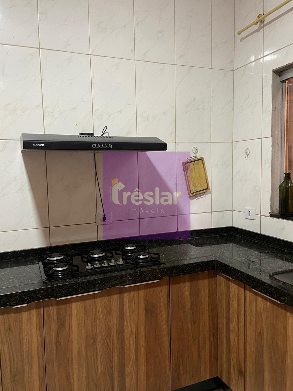 Casa à venda com 3 quartos, 1 suíte, 2 vagas e 137m² no Jardim Eldorado, Três Lagoas (MS) — foto 3 de 21