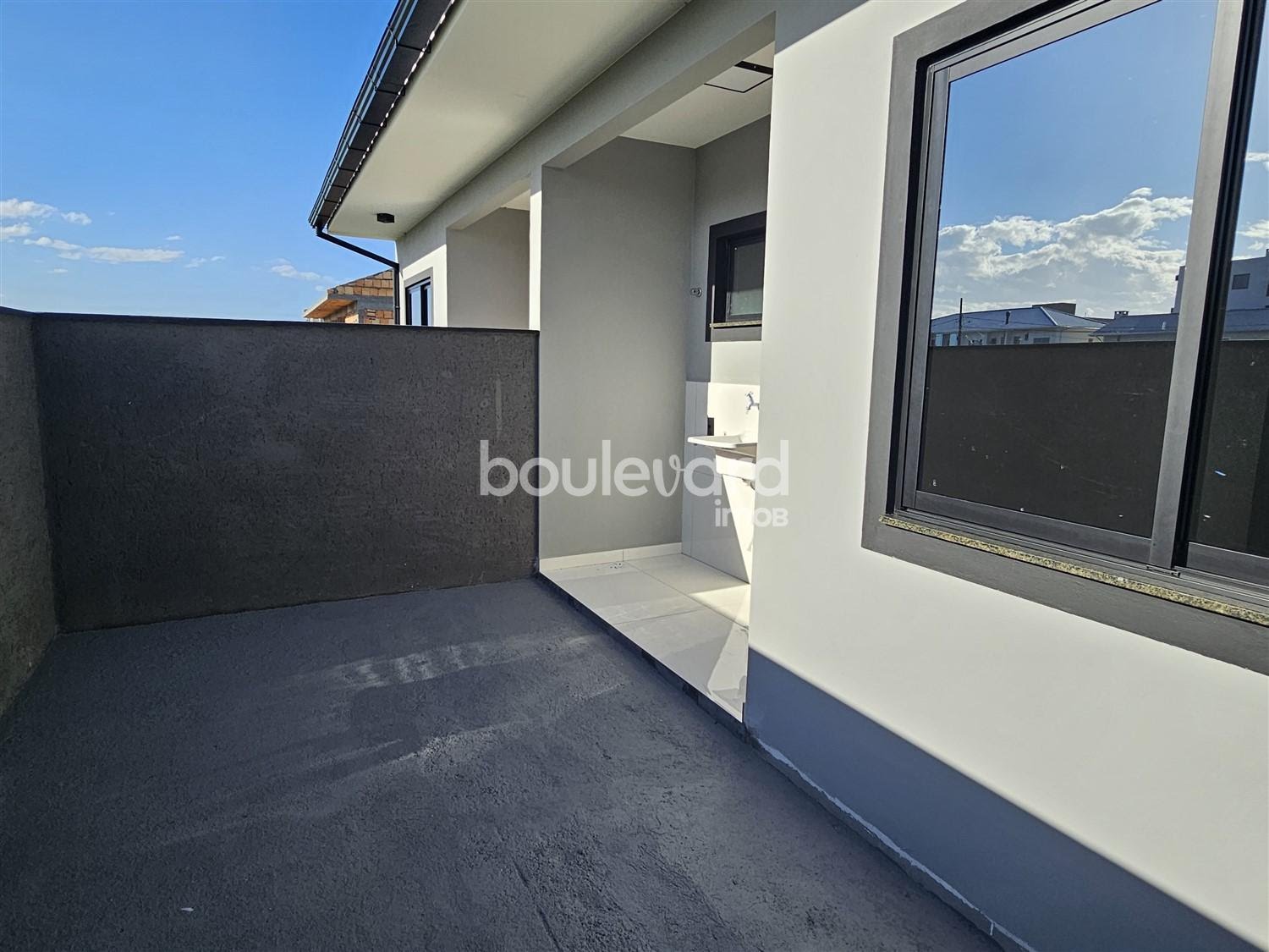 Casa à venda com 2 quartos, 1 banheiro, 2 vagas e 50m² no Nova Palhoça, Palhoça (SC) — foto 11 de 12