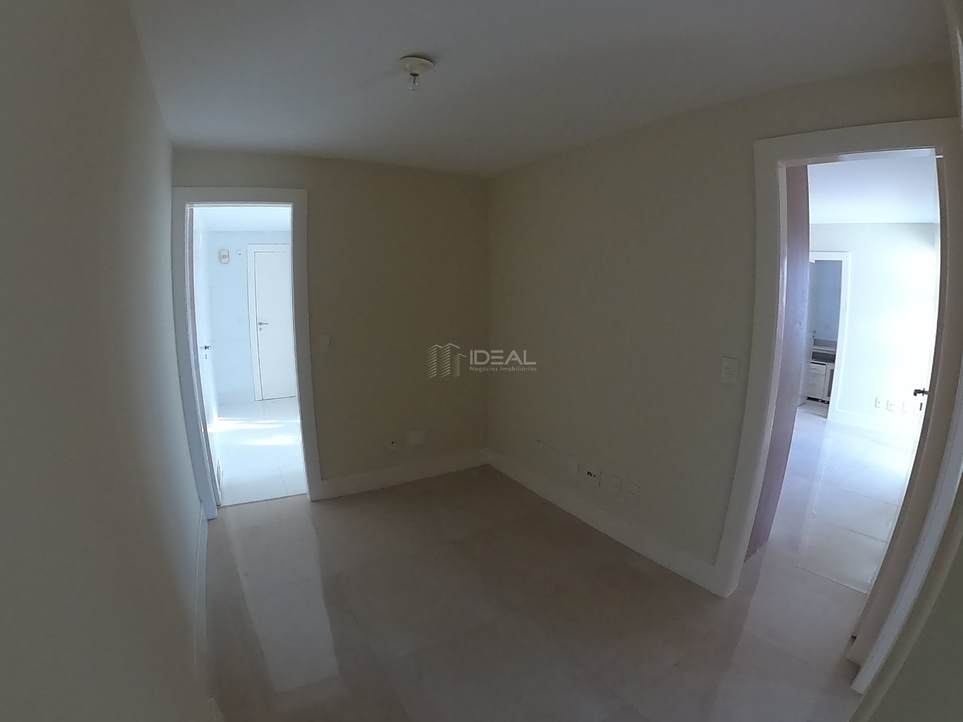 Apartamento à venda com 3 quartos, 3 suítes, 2 vagas e 134m² no Parque Tamandaré, Campos dos Goytacazes (RJ) — foto 17 de 30