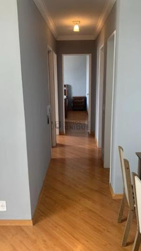 Apartamento 03 Dorm. em Alto da Mooca  -  São Paulo