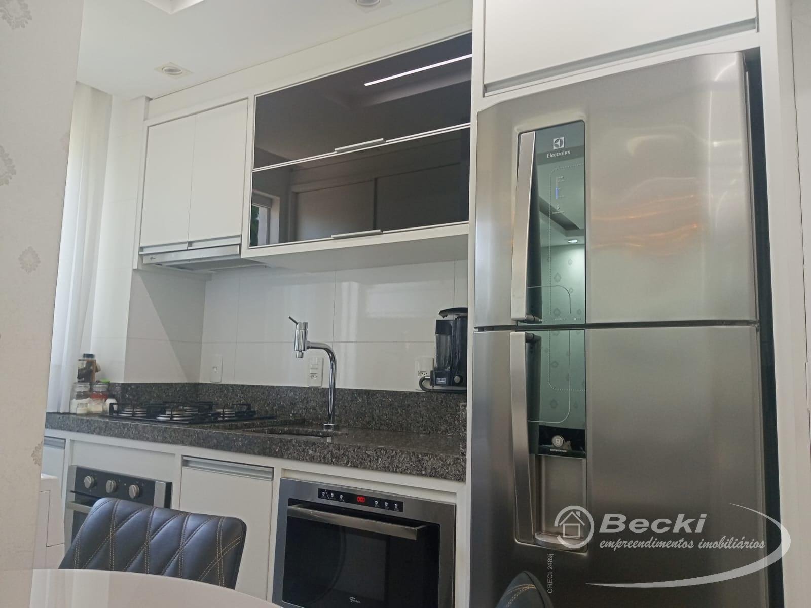 Apartamento, 2 quartos, 54 m² - Foto 10