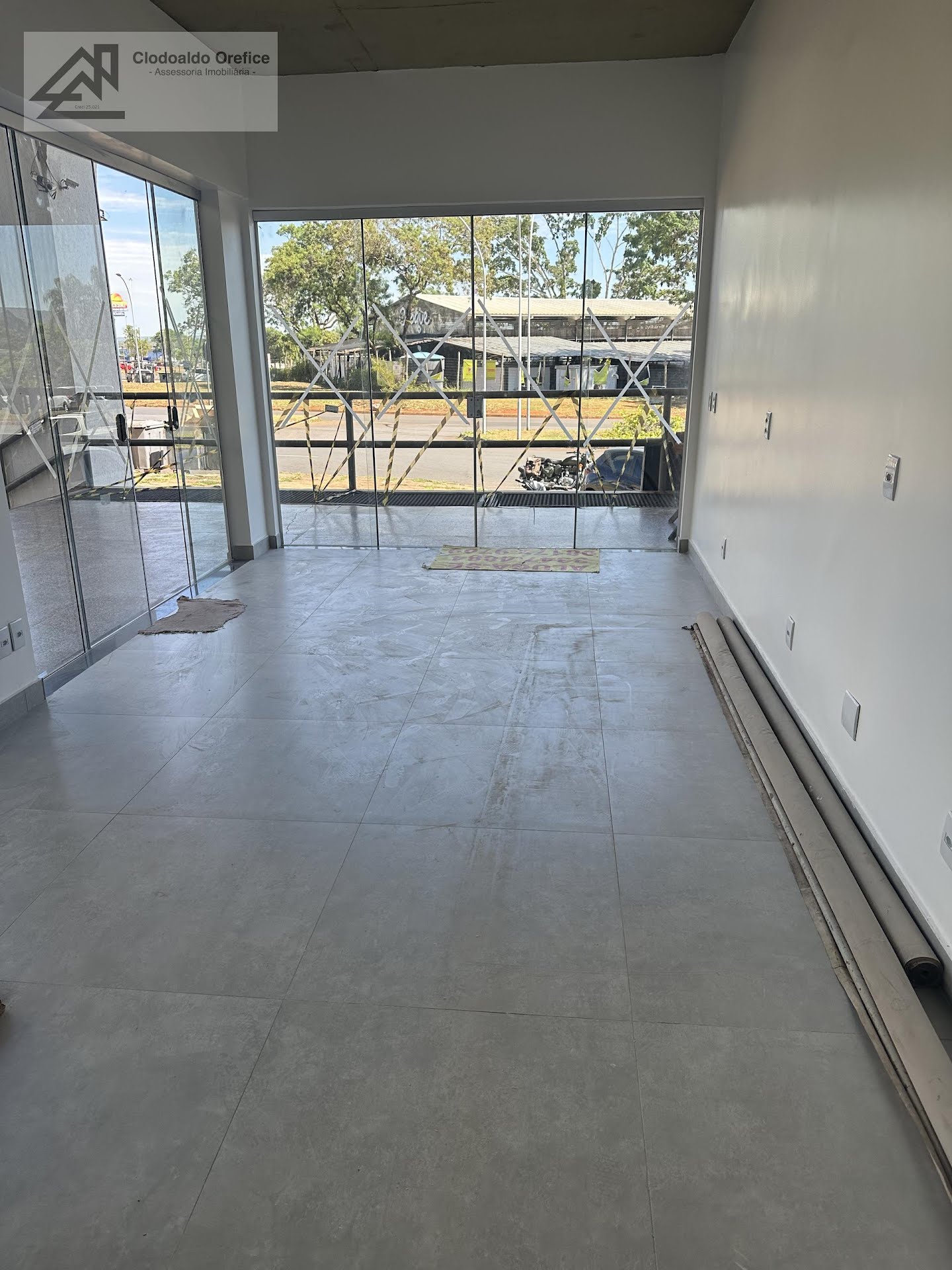 Comercial para alugar com 27m² no Asa Norte, Brasília (DF) — foto 3 de 5