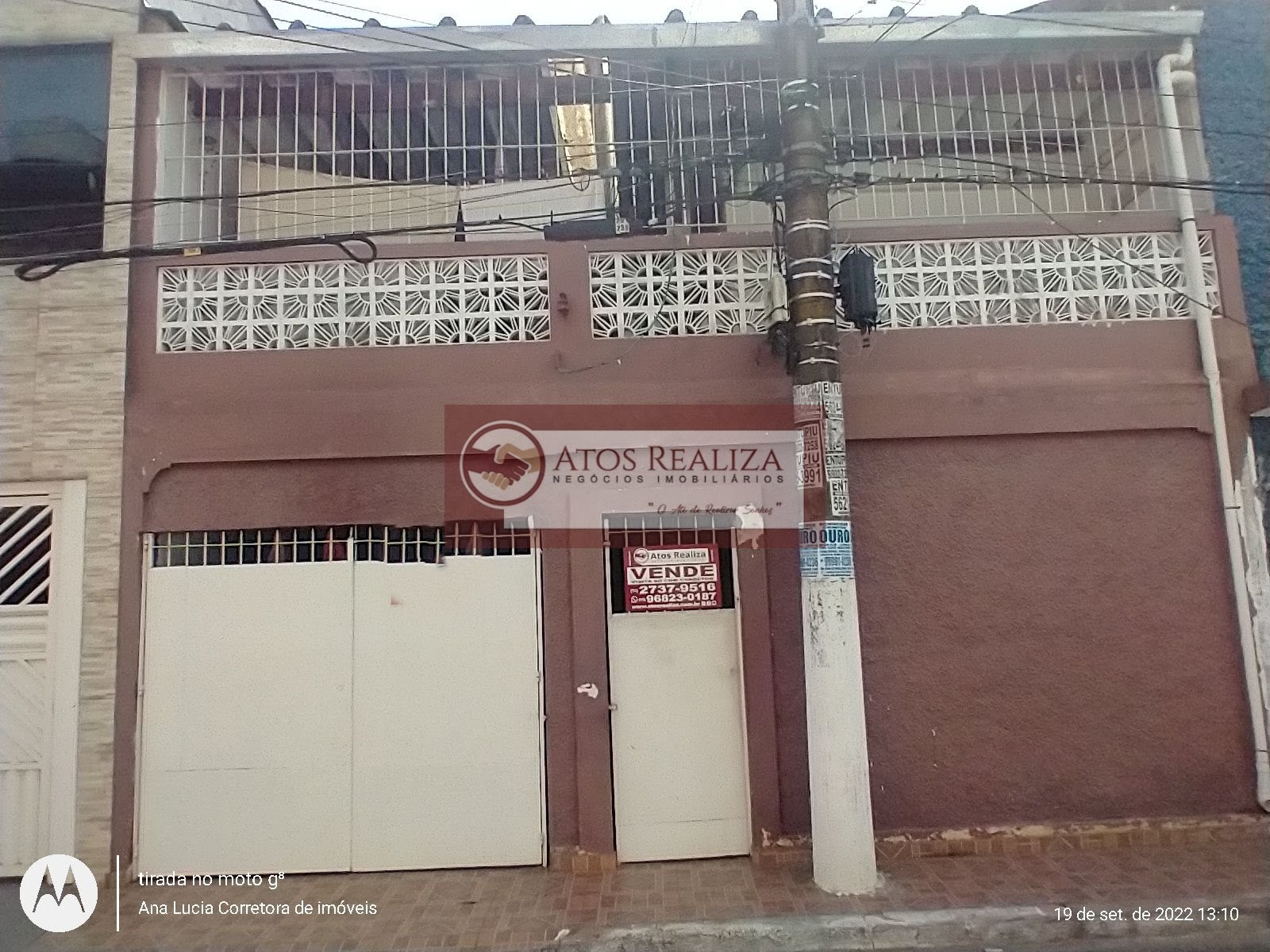 Casa à venda com 3 quartos, 1 suíte, 1 vaga e 140m² no Grajaú, São Paulo (SP) — foto 30 de 30
