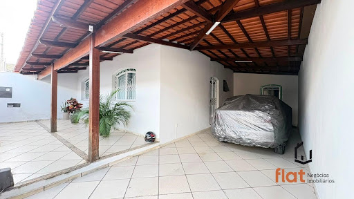 Casa à venda no bairro Esplanada em Pará de Minas