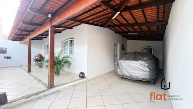 Casa à venda no bairro Esplanada em Pará de Minas