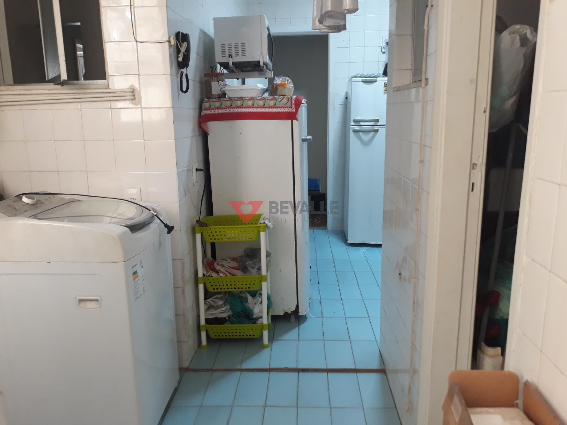 Apartamento à venda com 3 quartos, 2 banheiros e 110m² no Copacabana, Rio de Janeiro (RJ) — foto 28 de 30