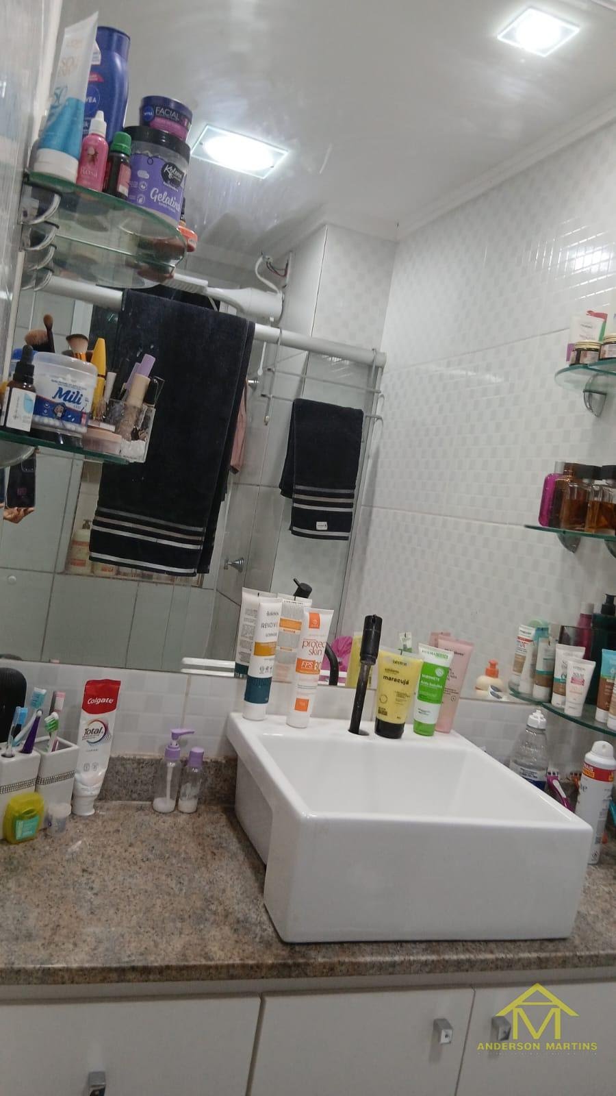 Apartamento à venda com 2 quartos, 1 banheiro, 1 vaga e 50m² no Ataíde, Vila Velha (ES) — foto 10 de 18
