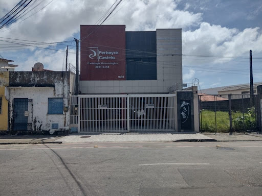 Prédio para alugar, 455 m² por R$ 14.454,55/mês - Benfica - Fortaleza/CE