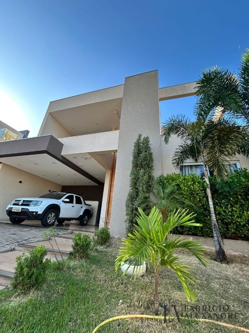 Casa à venda com 3 quartos, 3 suítes, 4 vagas e 200m² no Quinta do Lago I, São José do Rio Preto (SP) — foto 2 de 17
