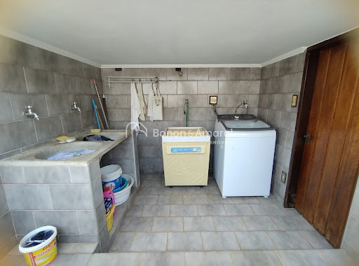 Casa, 4 quartos, 160 m² - Foto 18