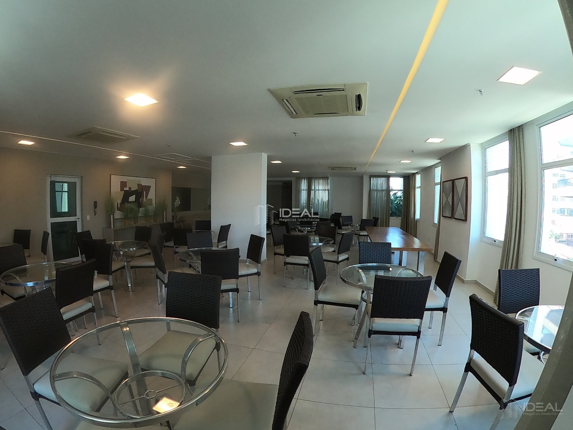 Apartamento à venda com 4 quartos, 3 suítes, 3 vagas e 160m² no Jardim Maria de Queiroz, Campos dos Goytacazes (RJ) — foto 8 de 30