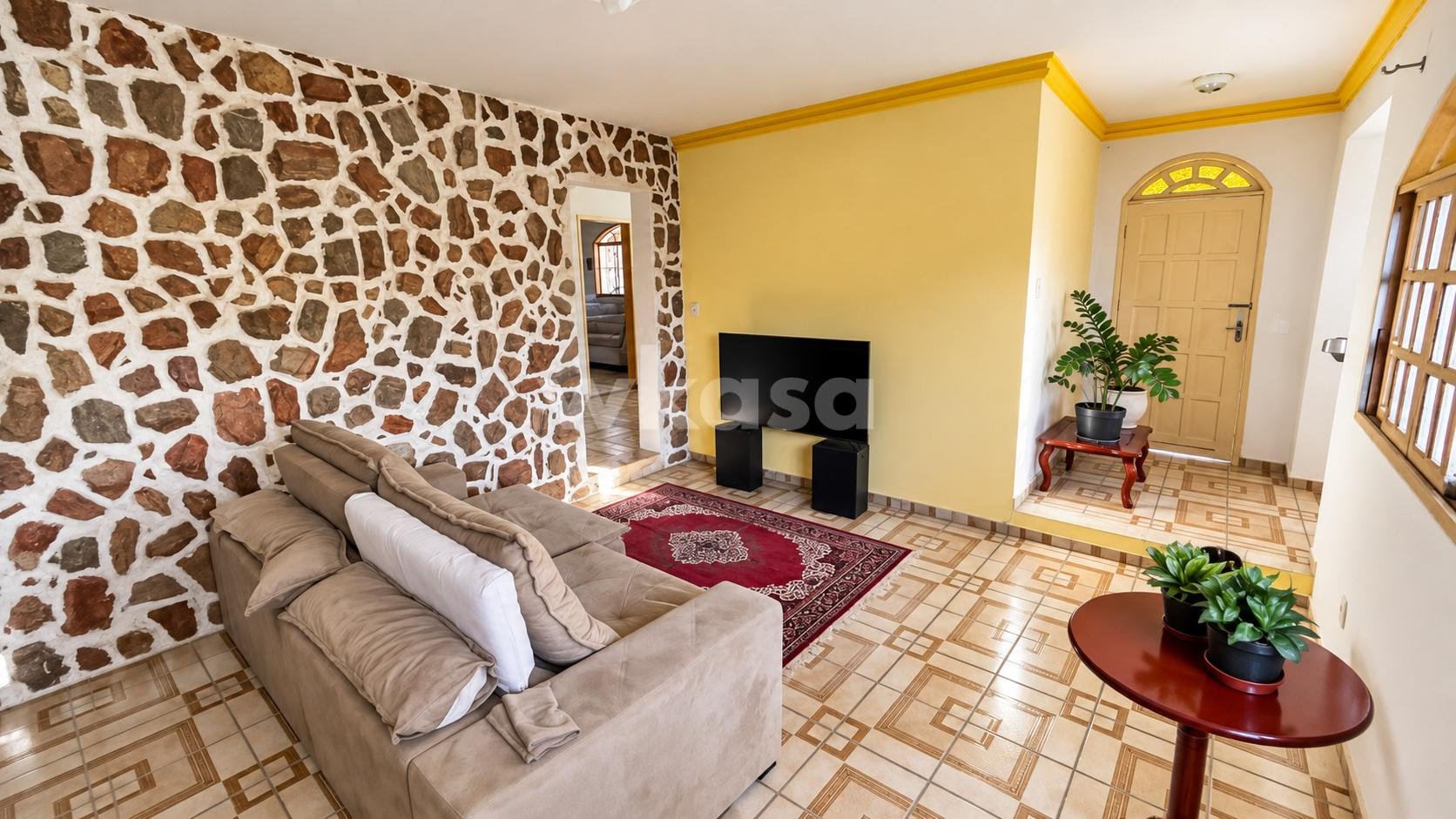 Casa à venda com 5 quartos, 1 suíte, 4 vagas e 86m² no Das Laranjeiras, Serra (ES) — foto 16 de 25