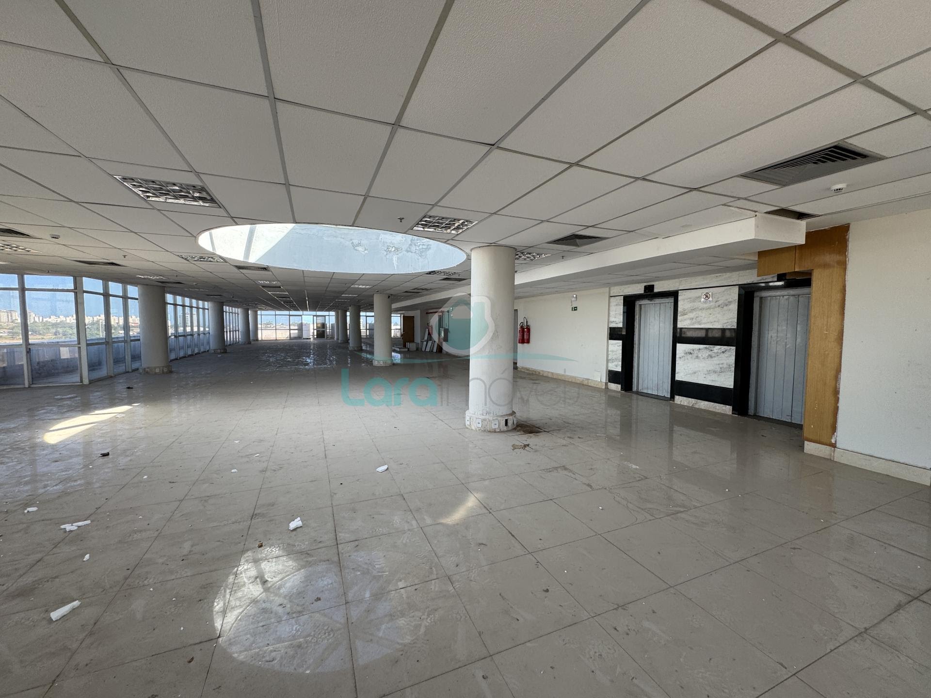 Comercial para alugar com 7700m² no Vale Encantado, Macaé (RJ) — foto 17 de 30