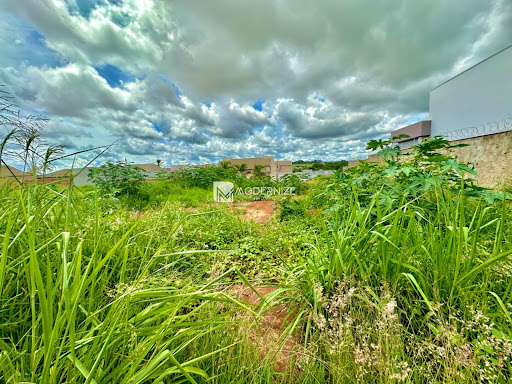 Lote / Terreno em Loteamento Jardins Florença  -  Catalão