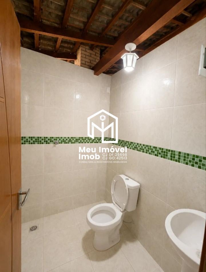Casa, 3 quartos, 223 m² - Foto 13