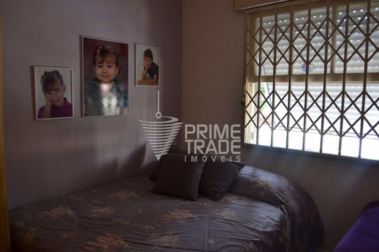Casa à venda com 3 quartos, 2 banheiros, 2 vagas e 122m² no Ponta da Praia, Santos (SP) — foto 14 de 19