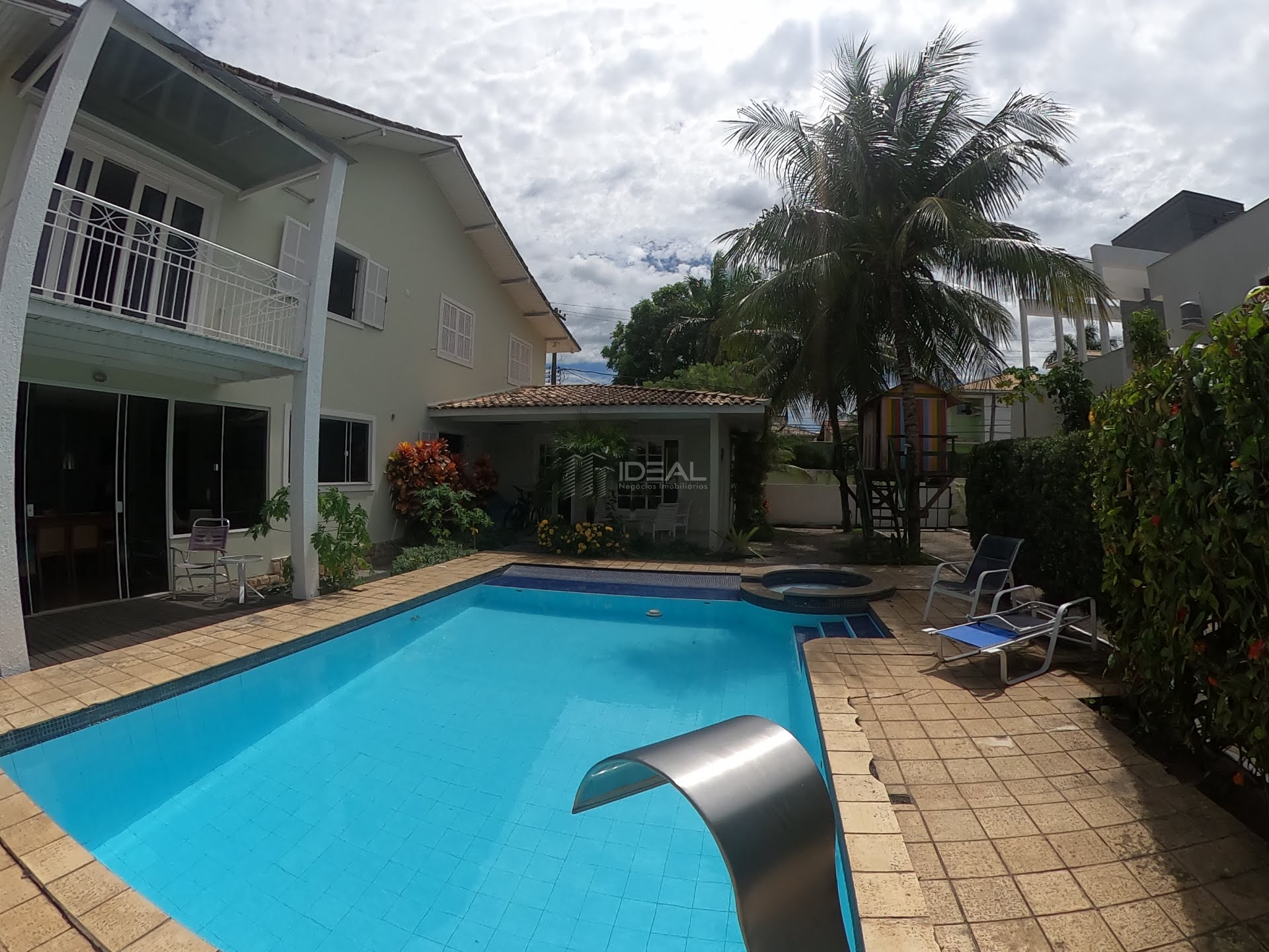 Casa à venda com 5 quartos, 2 suítes, 5 vagas e 686m² no Parque Santo Amaro, Campos dos Goytacazes (RJ) — foto 30 de 30