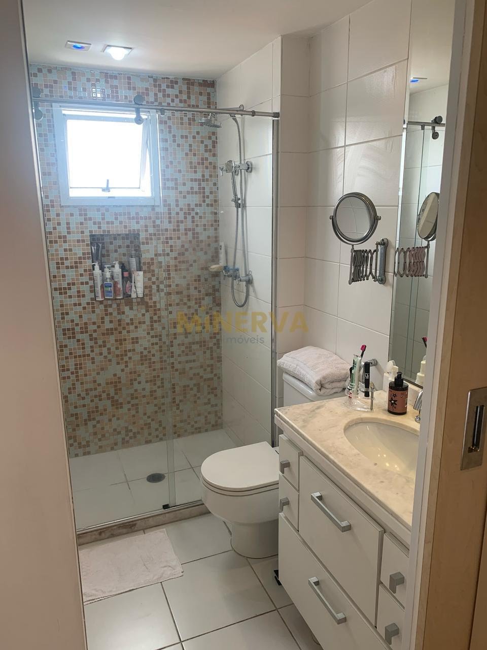 Apartamento à venda com 2 quartos, 2 suítes, 2 vagas e 124m² no Chácara Califórnia, São Paulo (SP) — foto 16 de 28