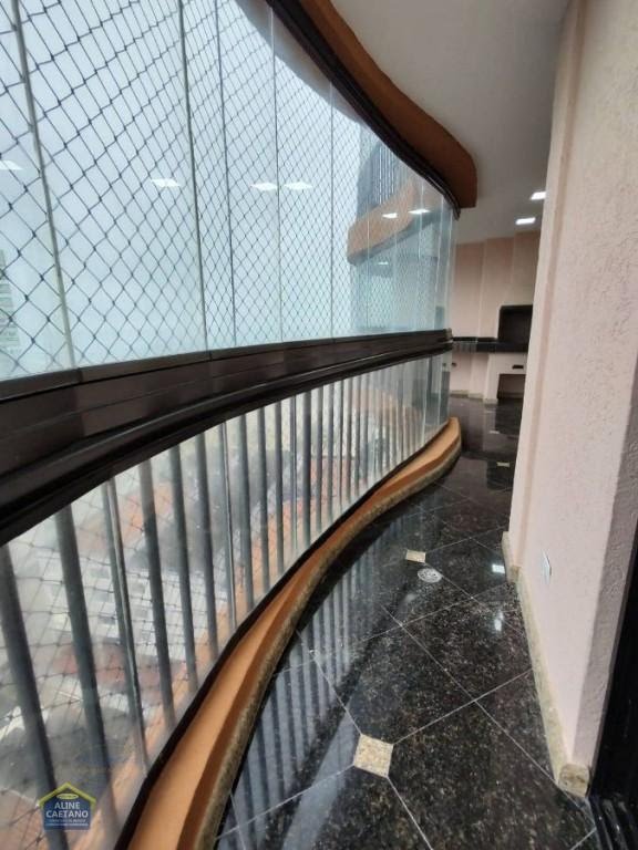 Apartamento à venda com 4 quartos, 3 suítes, 2 vagas e 137m² no Aviação, Praia Grande (SP) — foto 2 de 19