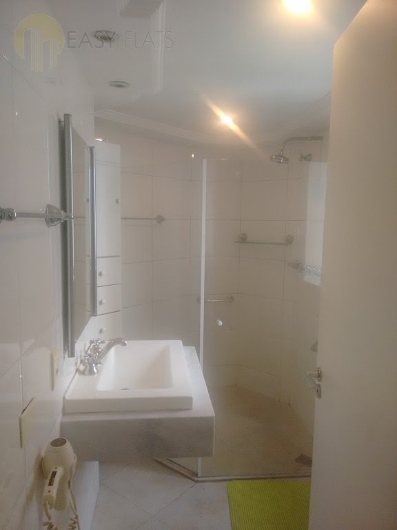 Apartamento à venda com 1 quarto, 1 suíte, 1 vaga e 35m² no Higienópolis, São Paulo (SP) — foto 8 de 19