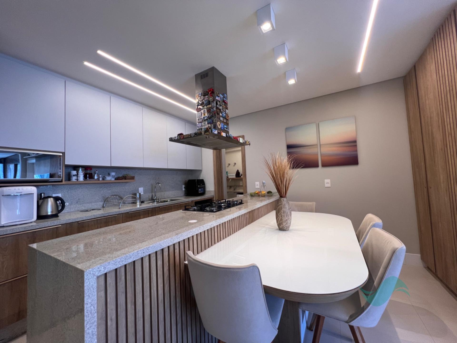 Apartamento à venda com 2 suítes, 1 vaga e 91m² no Jurerê, Florianópolis (SC) — foto 13 de 30