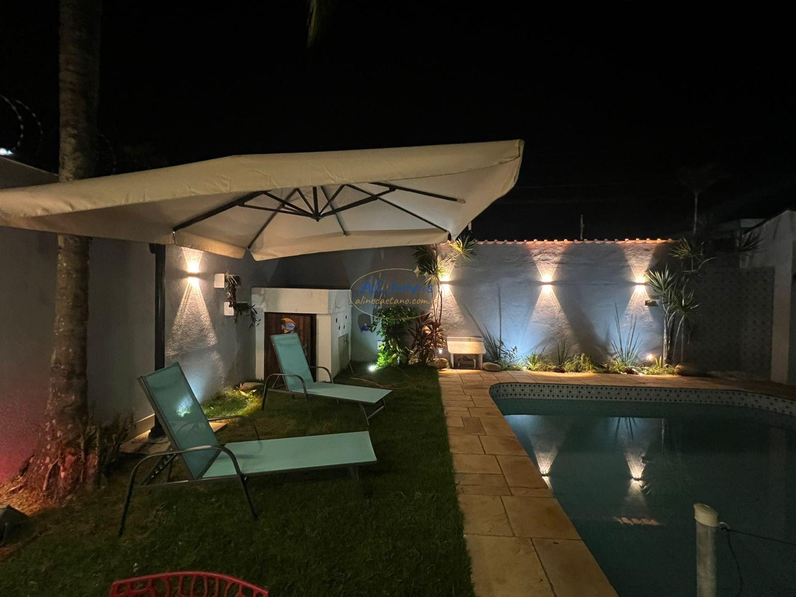 Casa à venda com 4 quartos, 2 suítes, 3 vagas e 200m² no Balneario Flórida, Praia Grande (SP) — foto 19 de 26