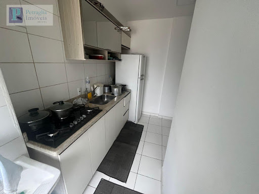 Apartamento em Picanço  -  Guarulhos