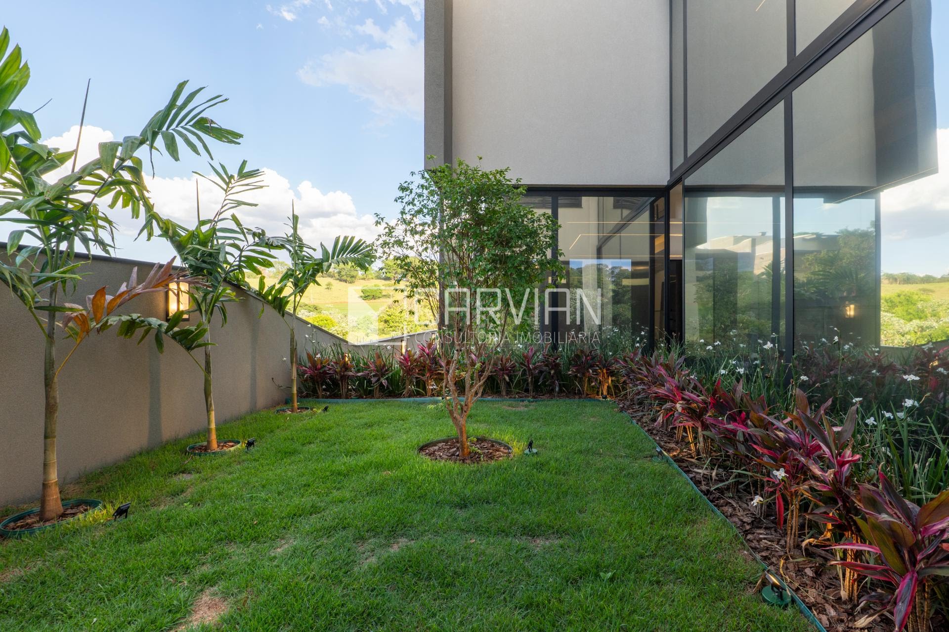 Casa à venda com 5 quartos, 5 suítes, 4 vagas e 407m² no Alphaville III, Ribeirão Preto (SP) — foto 13 de 30