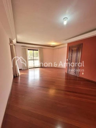 Apartamento, 4 quartos, 165 m² - Foto 13