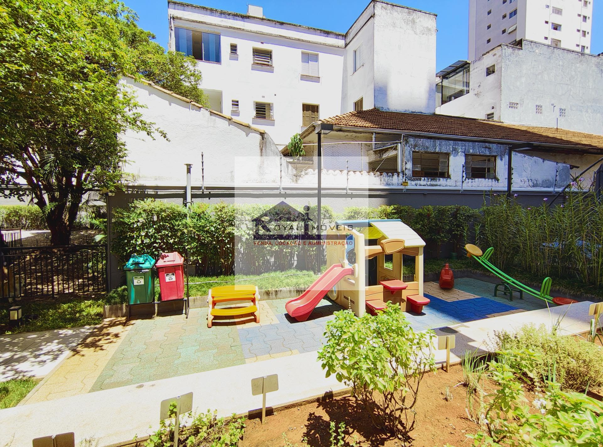 Apartamento para alugar com 1 quarto, 1 banheiro, 1 vaga e 33m² no Vila Mariana, São Paulo (SP) — foto 25 de 30