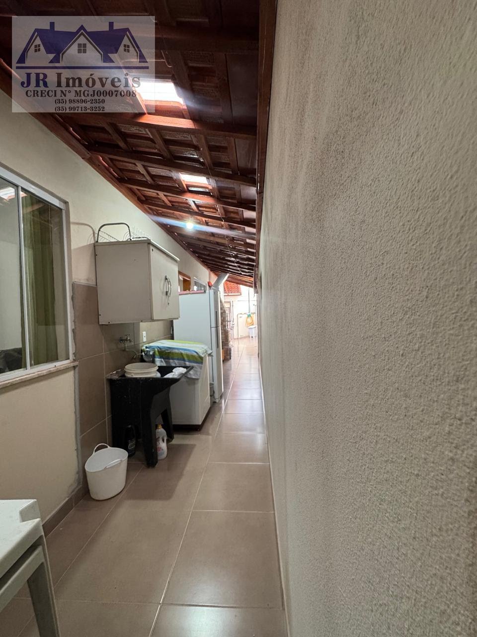 Casa à venda com 2 quartos, 1 banheiro, 1 vaga e 190m² no Sossêgo, Piranguinho (MG) — foto 17 de 21
