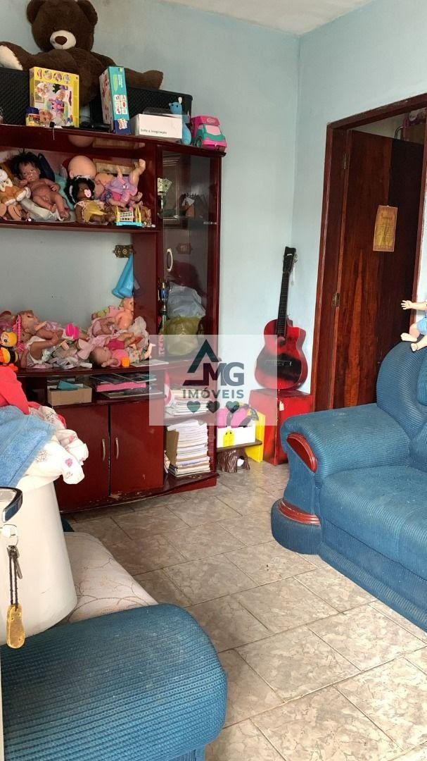 Casa à venda com 4 quartos, 1 suíte, 2 vagas e 200m² no Vila Bela Vista, Três Corações (MG) — foto 3 de 30