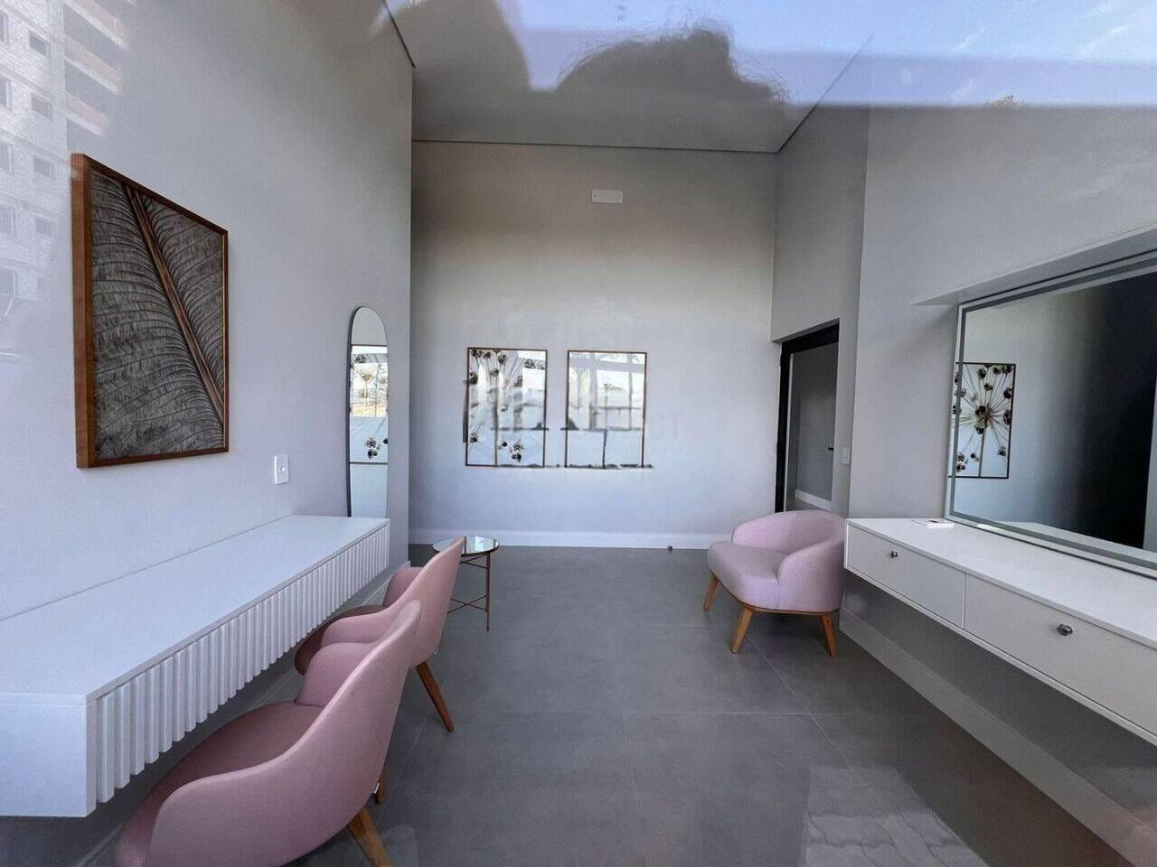 Apartamento à venda com 2 quartos, 1 suíte, 2 vagas e 76m² no Além Ponte, Sorocaba (SP) — foto 24 de 24