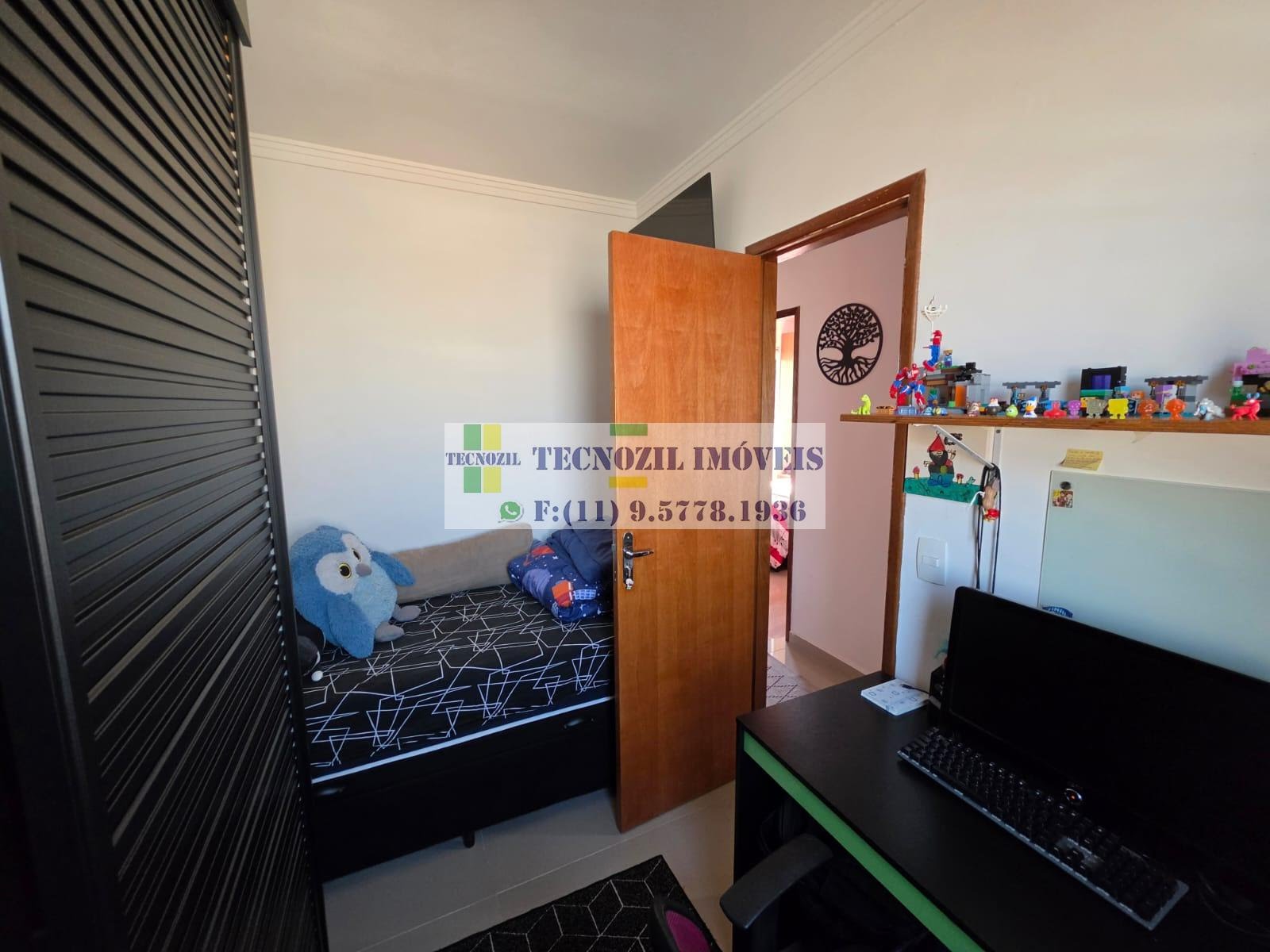 Apartamento, 3 quartos, 67 m² - Foto 10