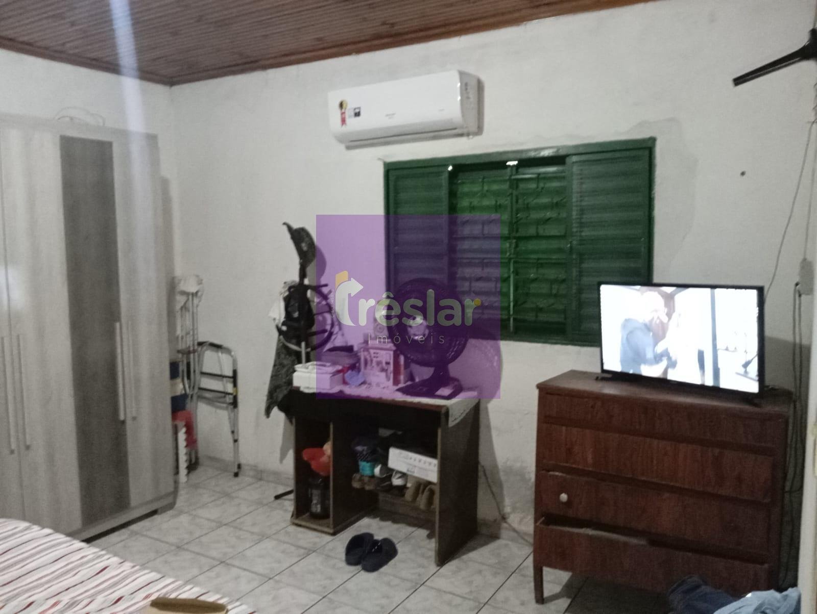 Casa à venda com 6 quartos, 3 banheiros e 250m² no Jardim Alvorada, Três Lagoas (MS) — foto 10 de 30