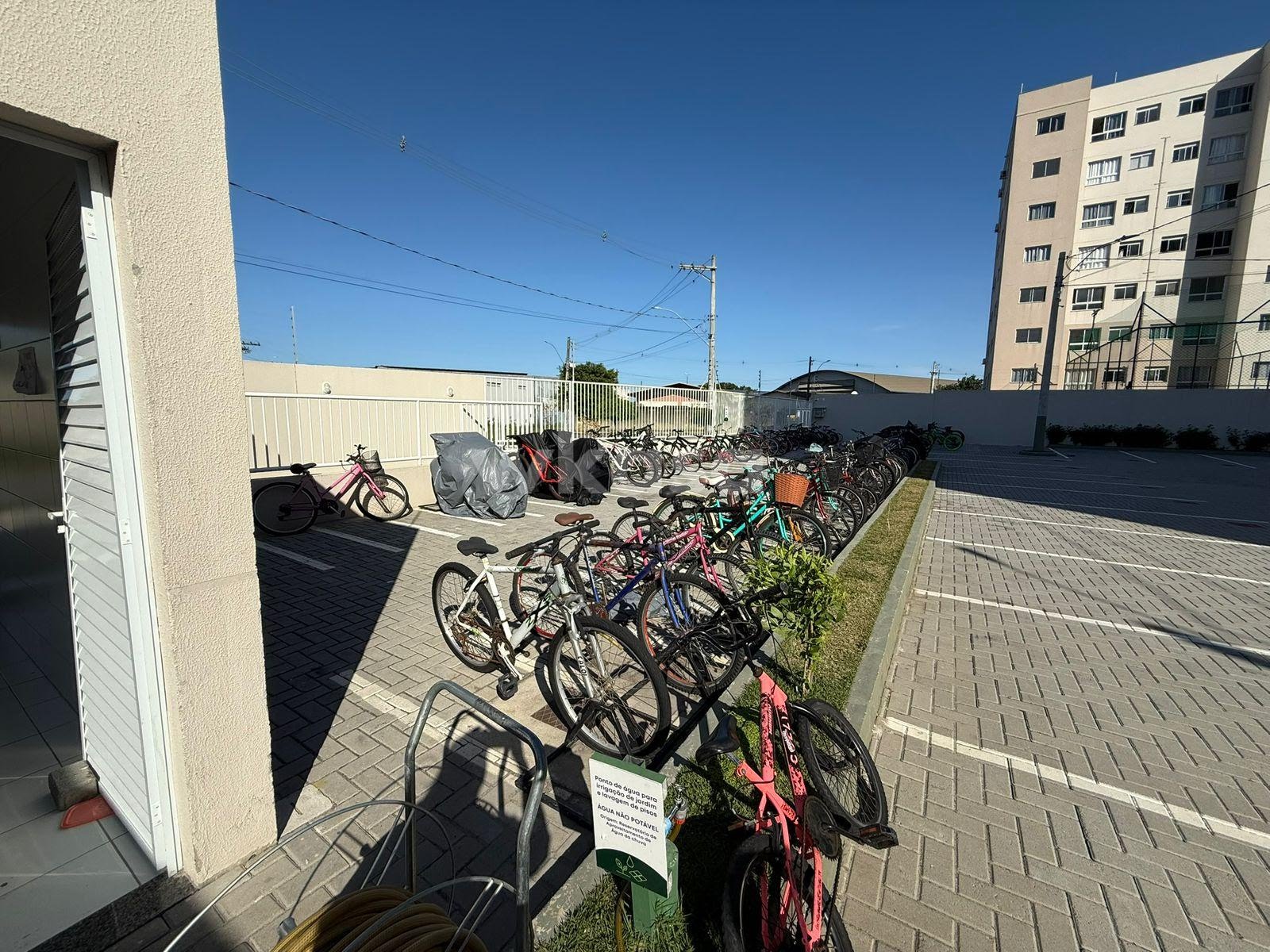 Apartamento à venda com 3 quartos, 1 banheiro, 1 vaga e 51m² no Porto Canoa, Serra (ES) — foto 20 de 20